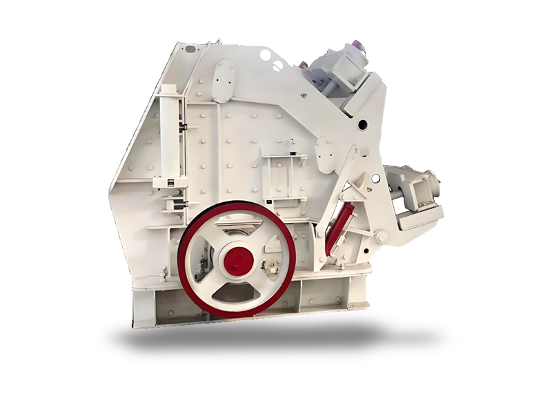 European version counterattack crusher