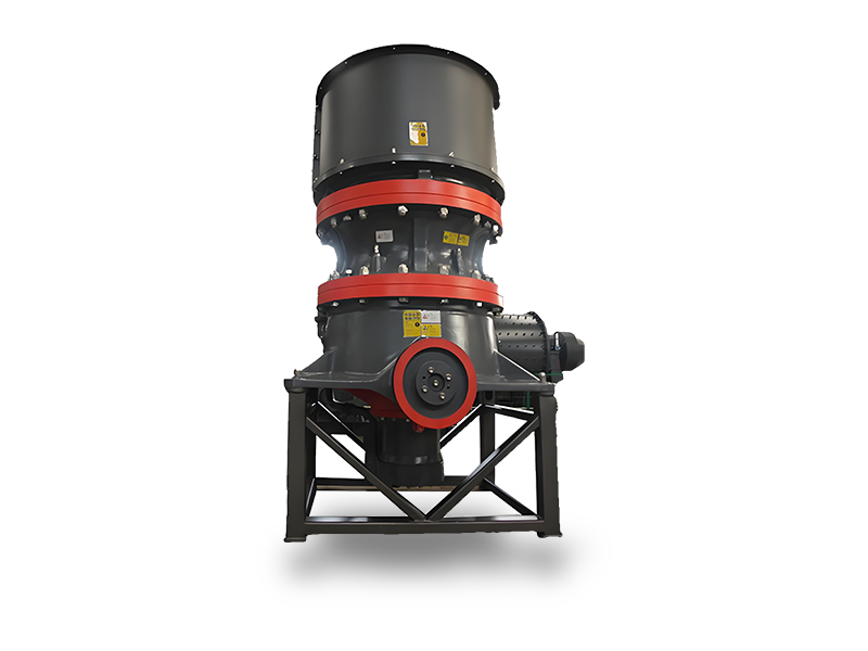 CH single cylinder hydraulic cone crusher