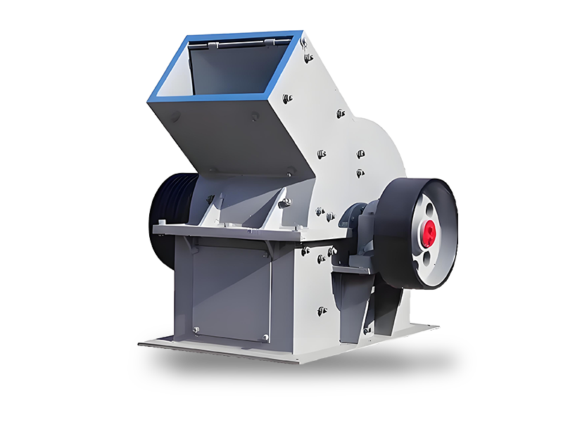 Hammer crusher