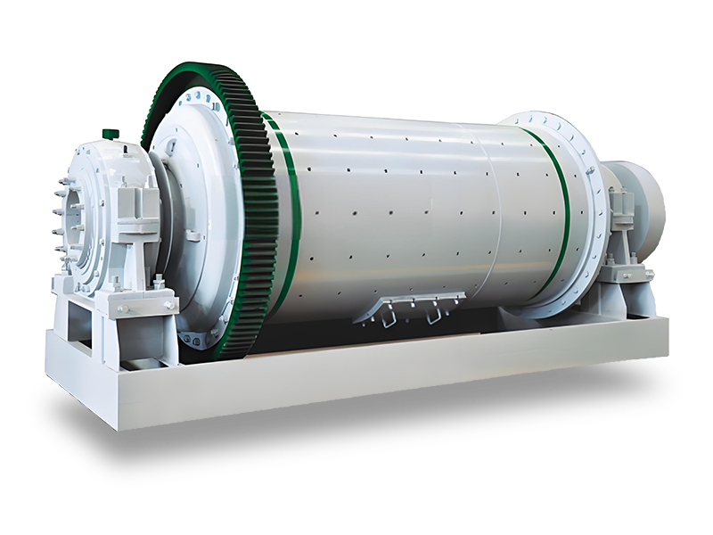 Energy saving Ball mill