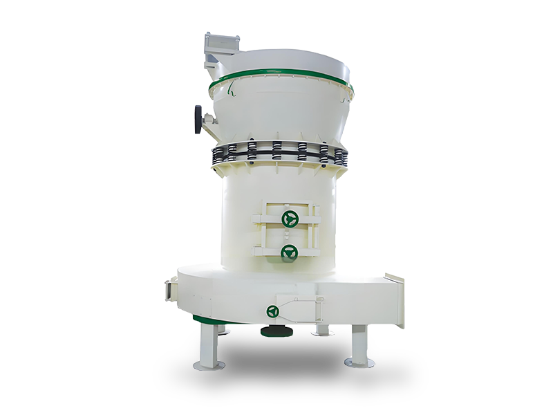 YGM Series Grinding Mill